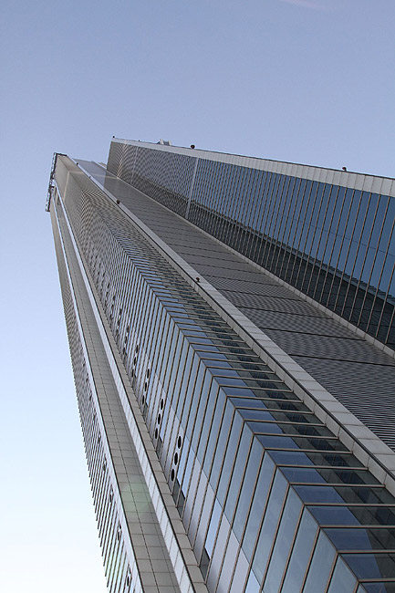 Осака, Sakishima Cosmo Tower (Osaka, Sakishima Cosmo Tower)