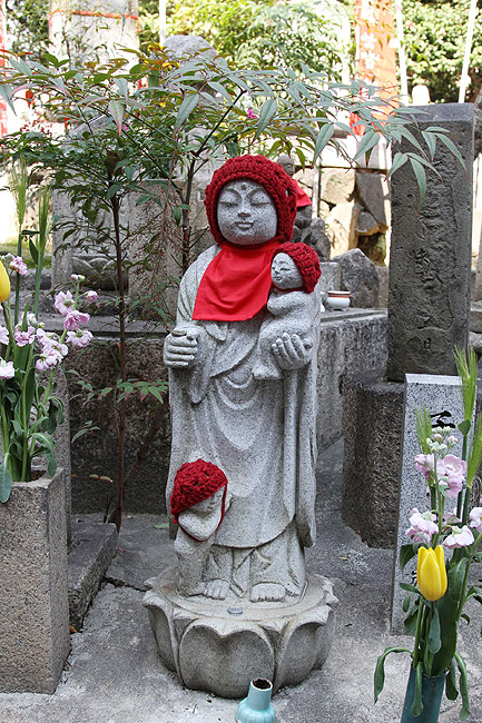 Осака, Храм Ситэнно-дзи (Osaka, Shitenno-ji Temple)
