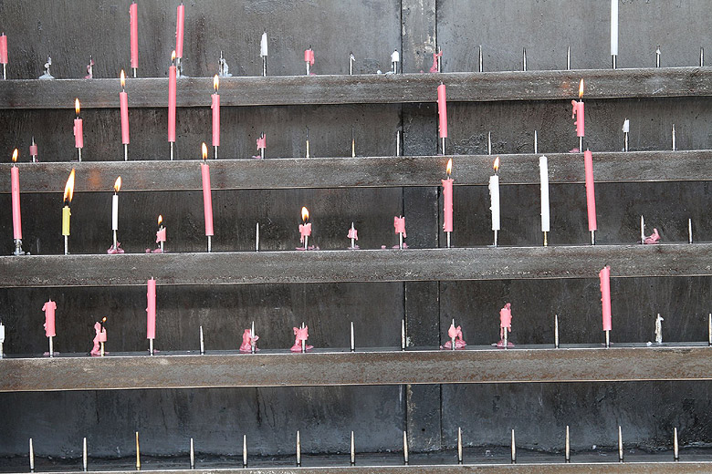 Осака, Храм Ситэнно-дзи (Osaka, Shitenno-ji Temple)
